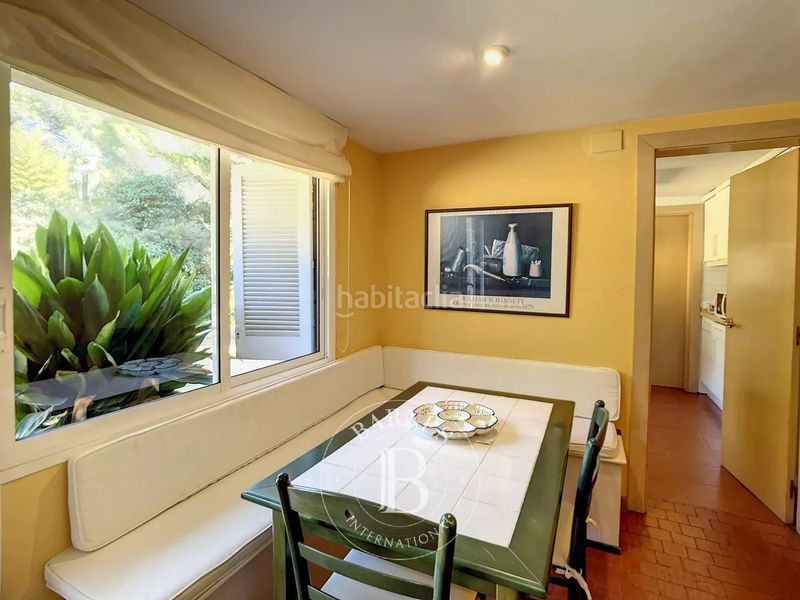 Foto 95266e7f-bee2-4005-8ca9-285b5b590216. House with heating parking pool in El Mirador-La Cornisa Sant Andreu de Llavaneres