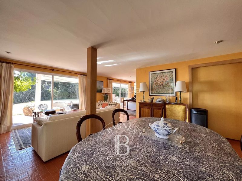 Foto 994dbbf4-3258-49f2-8b4f-d927a0538369. House with heating parking pool in El Mirador-La Cornisa Sant Andreu de Llavaneres