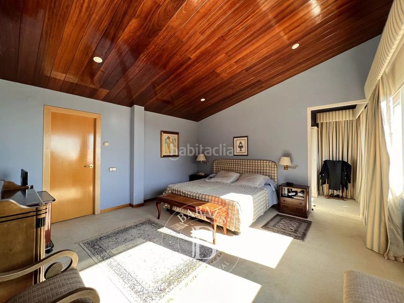 Foto e2733783-f3a1-4b02-ae2c-0628b9619fb8. House with heating parking pool in El Mirador-La Cornisa Sant Andreu de Llavaneres