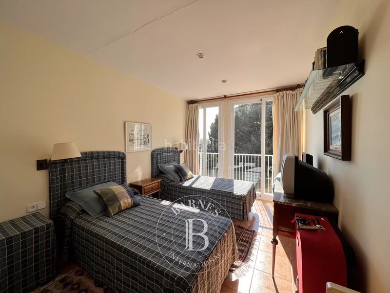 Foto e9e68531-7ea2-4030-9b95-4d4193c1cfc1. House with heating parking pool in El Mirador-La Cornisa Sant Andreu de Llavaneres