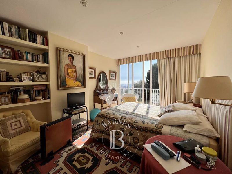 Foto ea7a94a6-25b4-40f8-b1f9-5af3225b2359. House with heating parking pool in El Mirador-La Cornisa Sant Andreu de Llavaneres