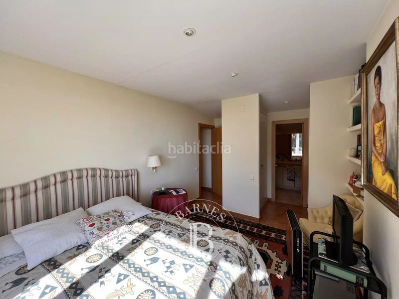 Foto f0d8a4f2-1b3a-4584-ae89-3deaaa1df198. House with heating parking pool in El Mirador-La Cornisa Sant Andreu de Llavaneres