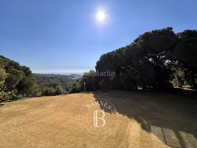 Foto f5b19ad5-378d-427f-b3a7-3a3900f73350. House with heating parking pool in El Mirador-La Cornisa Sant Andreu de Llavaneres