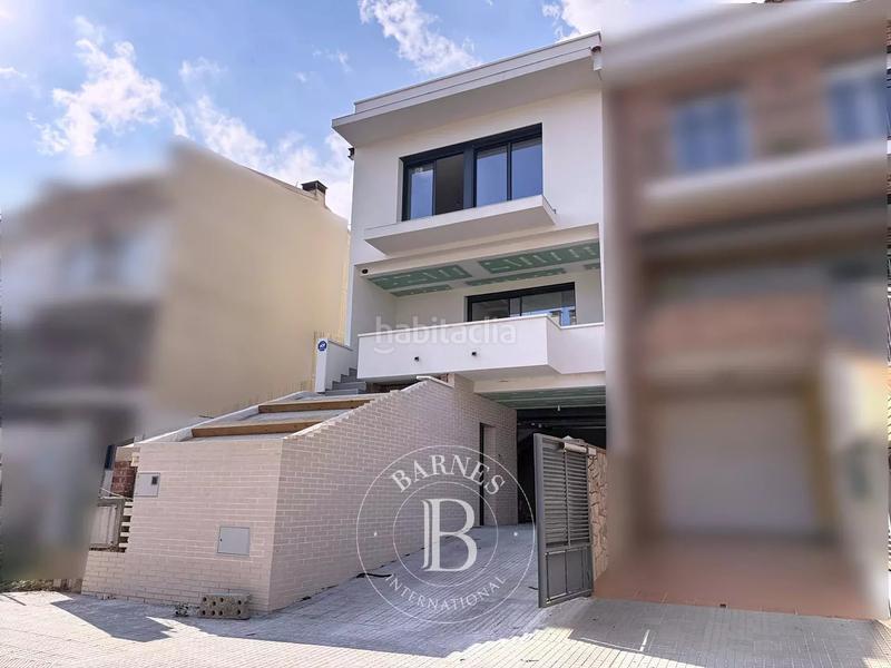 Foto 4cf7827e-ecd6-4ed0-b12b-5248164b7fc4. Casa con riscaldamento parcheggio piscina in Canet de Mar