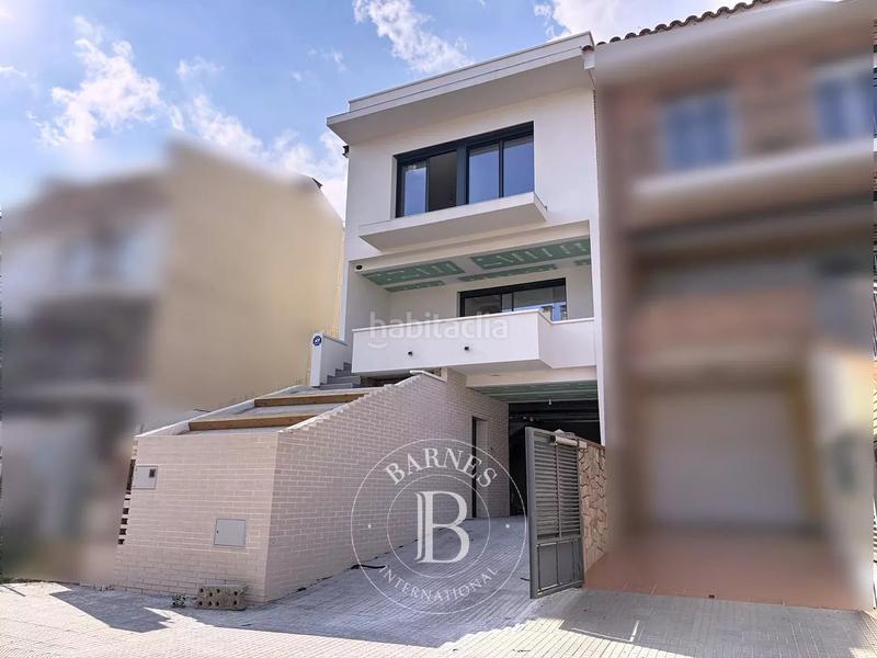 Foto 42a6794d-91f5-4817-a5ec-769fb219b185. Haus mit heizung parking pool in Canet de Mar