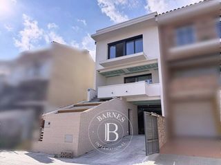 House in Canet de Mar
