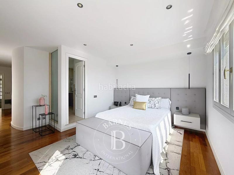 Foto 7e76eb23-88ce-422c-889b-ae62daaf8f5d. Casa amb calefacció aparcament piscina a Urbanitzacions Mataró