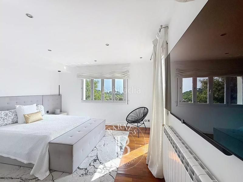 Foto c9a118c9-af95-4f55-95f9-0311e1830ff6. Casa amb calefacció aparcament piscina a Urbanitzacions Mataró