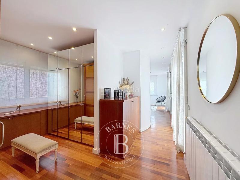 Foto 00556cd8-f1e7-4c0c-8988-41611ef141ae. Haus mit heizung parking pool in Urbanitzacions Mataró