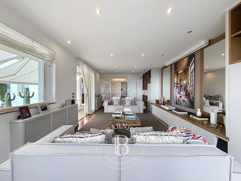 Foto 446e08a5-881f-4a42-afcc-4ca1ba96bcca. Haus mit heizung parking pool in Urbanitzacions Mataró