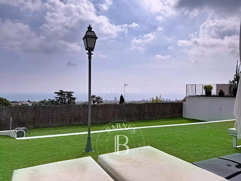 Foto 4473726a-347a-4435-9a21-1a8e80ca15fe. Haus mit heizung parking pool in Urbanitzacions Mataró