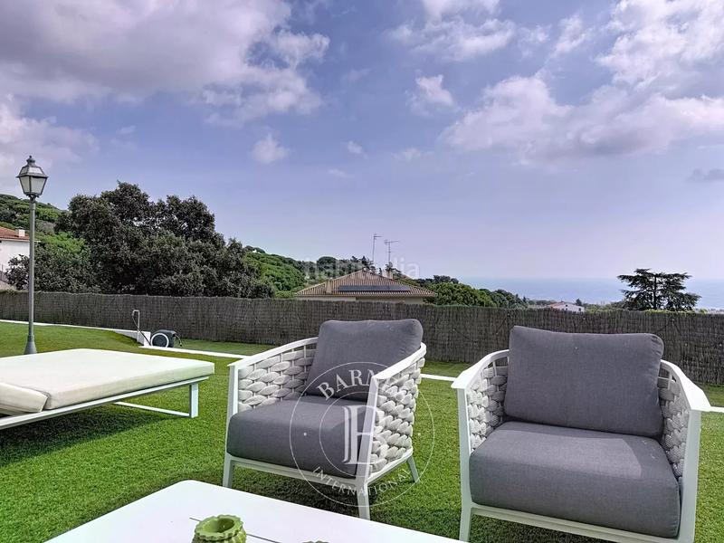 Foto 4fda370e-8a45-47cb-83b1-08d890496d50. Haus mit heizung parking pool in Urbanitzacions Mataró