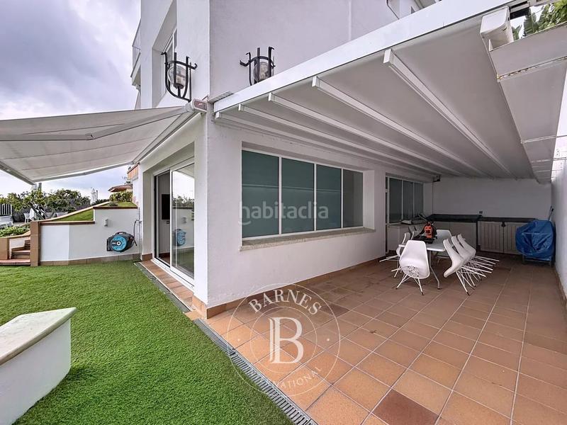 Foto 4f0f18c0-ddb4-4145-841f-a4df4804d275. House with heating parking pool in Urbanitzacions Mataró