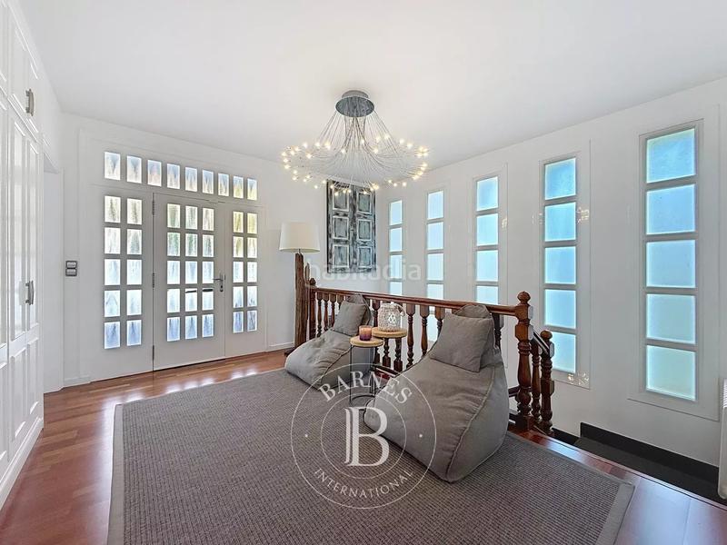 Foto 5c0b4683-0b15-4f65-bcdc-b0e643c79dc9. House with heating parking pool in Urbanitzacions Mataró