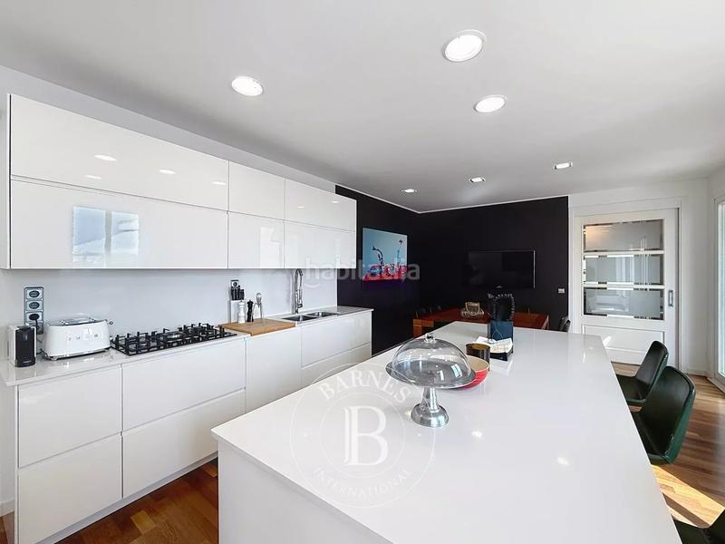 Foto 6e21b78c-cb40-42fe-8192-6583f65909db. House with heating parking pool in Urbanitzacions Mataró