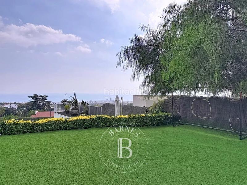 Foto d2814669-8ca5-46ca-84b5-127257eceb70. House with heating parking pool in Urbanitzacions Mataró