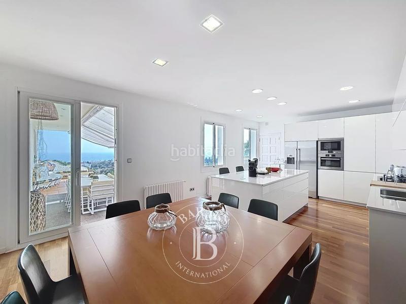 Foto 2302c74e-931b-46d7-90b6-1235aec32b15. Maison avec chauffage parking piscine dans Urbanitzacions Mataró