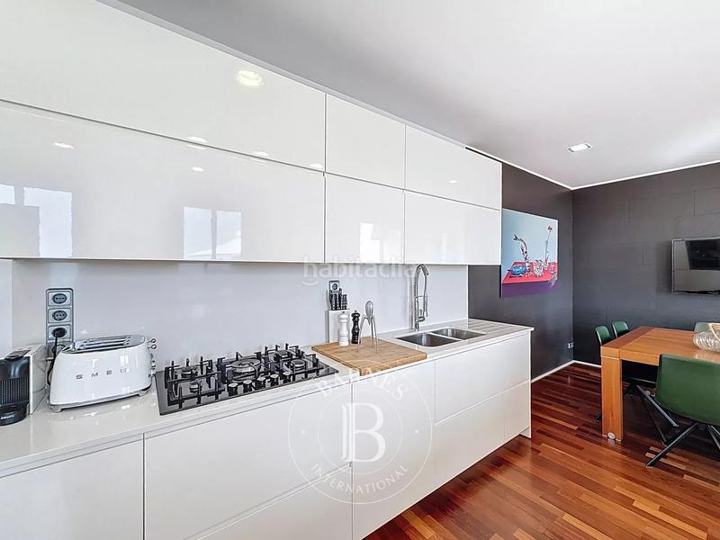 Foto 30d5e9dd-fda2-48cc-aa32-5fae2dbeb1f1. Maison avec chauffage parking piscine dans Urbanitzacions Mataró