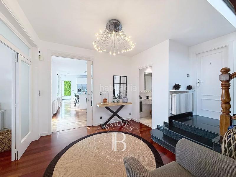 Foto 465086e2-7bbd-4ba9-9c60-f2cbaa50d292. Maison avec chauffage parking piscine dans Urbanitzacions Mataró