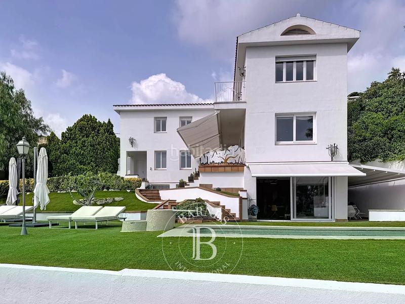 Foto 65fde568-80c9-438e-86ae-3b76aa9e4be1. Maison avec chauffage parking piscine dans Urbanitzacions Mataró