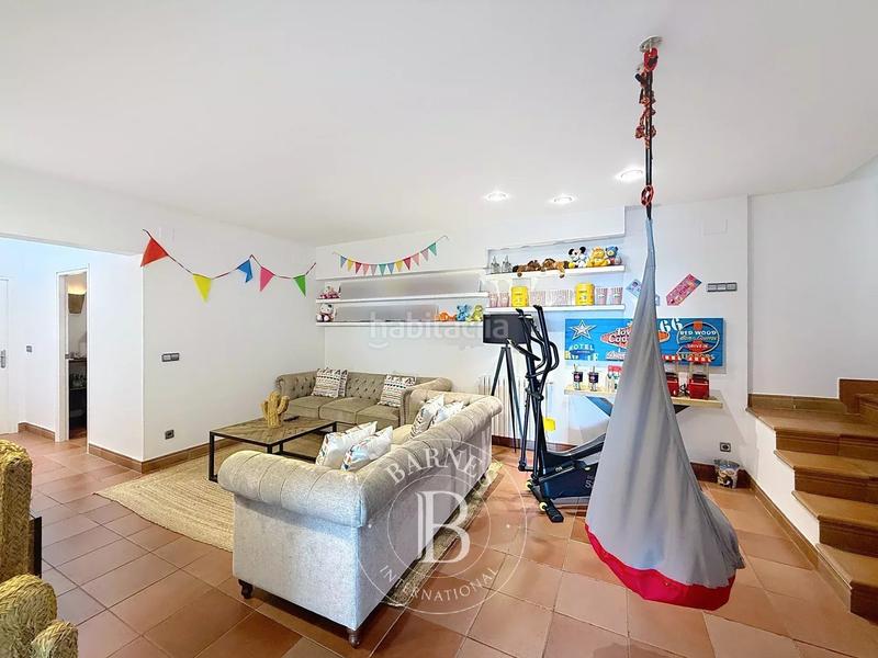 Foto b8dbe2a4-0546-4c04-b250-1e4a9d9dde6d. Maison avec chauffage parking piscine dans Urbanitzacions Mataró