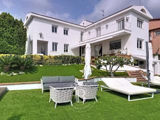 House in Urbanitzacions