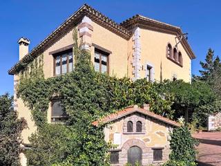 Maison à Canyamars