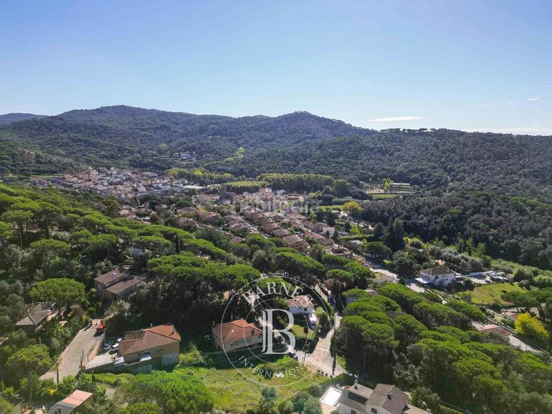 Foto 79ad37e5-1275-4d58-813f-4a066c19197f. Terreno residencial en Dosrius poble Dosrius