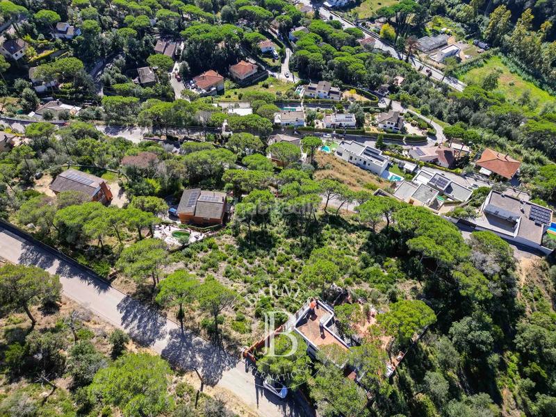 Foto 8c3667fa-e748-41db-8c0b-f8403929ff39. Terreno residencial en Dosrius poble Dosrius