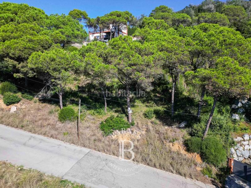 Foto 994d7c70-c5a2-445d-9818-ddd2df6f30ec. Terreno residencial en Dosrius poble Dosrius