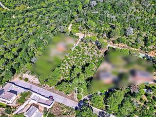 Terreny residencial a Dosrius Poble