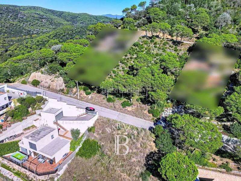 Foto c3c9506d-9e78-4d59-98df-71e2c056be7d. Terreno residencial en Dosrius poble Dosrius