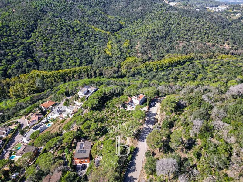 Foto 61ff1b48-0755-47e9-b20d-092975eb8d73. Residential plot in Dosrius poble Dosrius