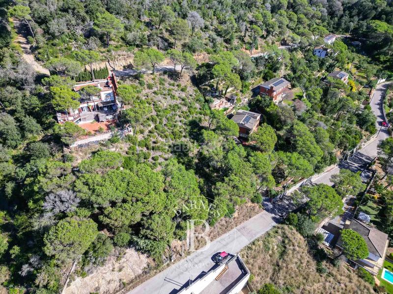 Foto 678a7e5d-cd2b-4bba-849e-bac52394a558. Residential plot in Dosrius poble Dosrius