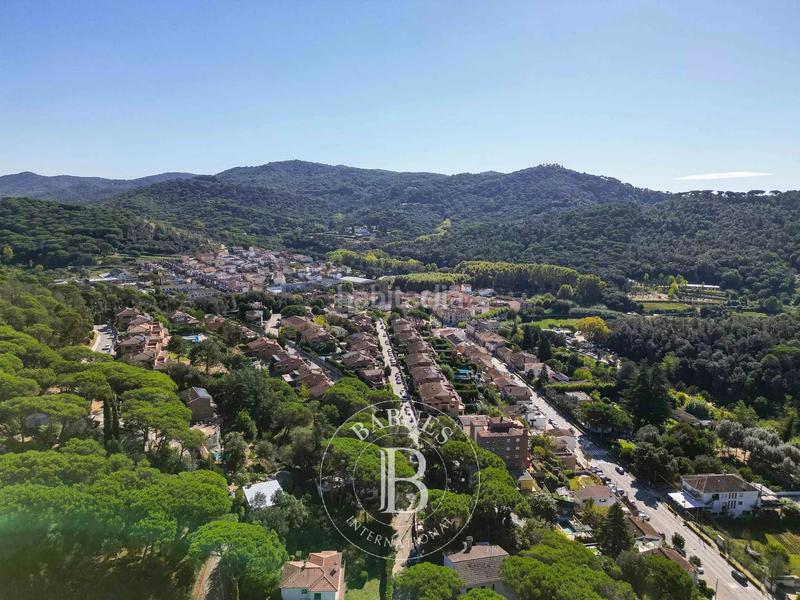 Foto b26dcc1f-e789-44f2-a02a-3735c400e480. Residential plot in Dosrius poble Dosrius