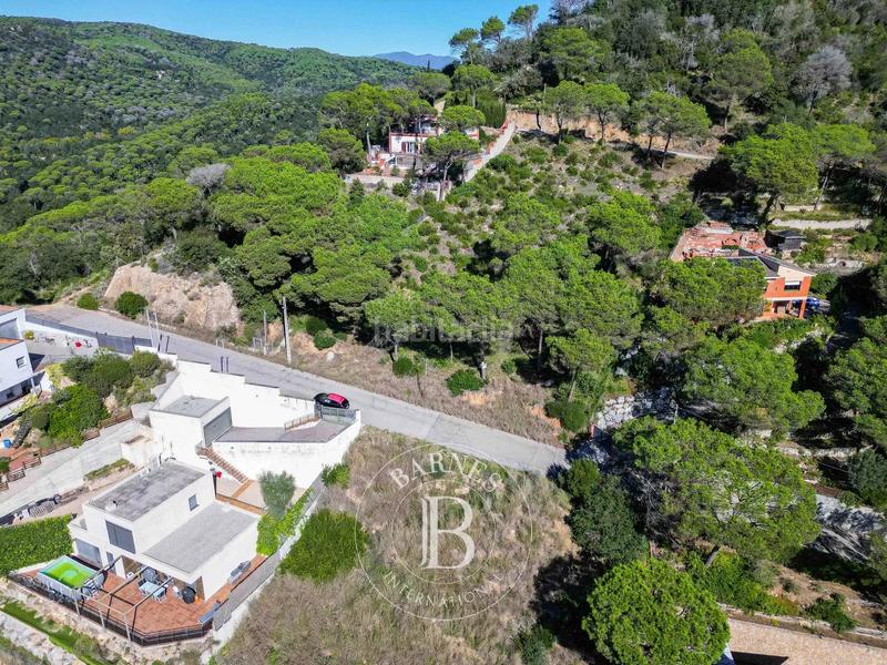 Foto f048cdc4-20a4-416d-a7c7-964bd7e2c54e. Residential plot in Dosrius poble Dosrius