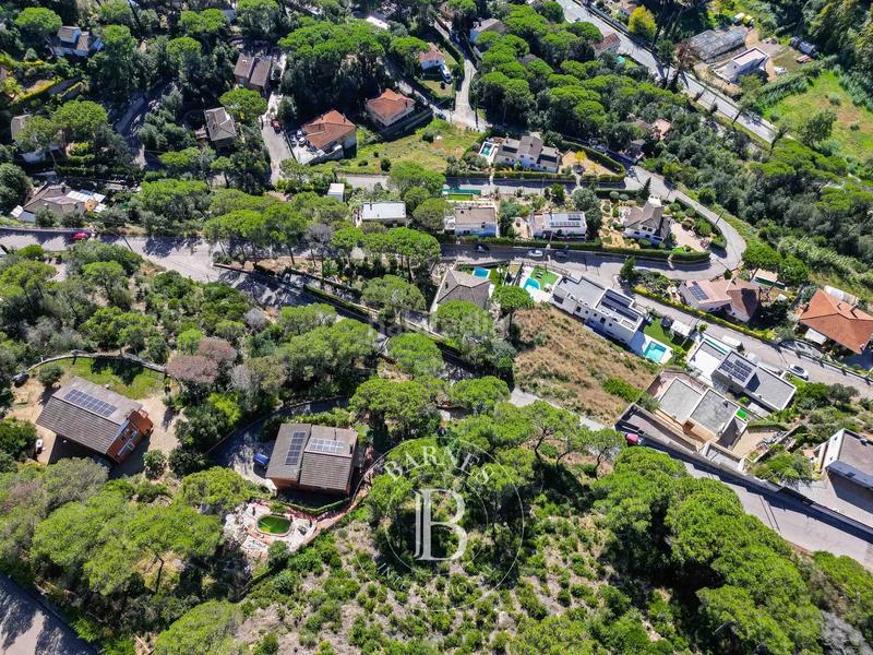 Foto 0f4e513c-117e-4350-a8bf-587d817a41f3. Terrain résidentiel dans Dosrius poble Dosrius