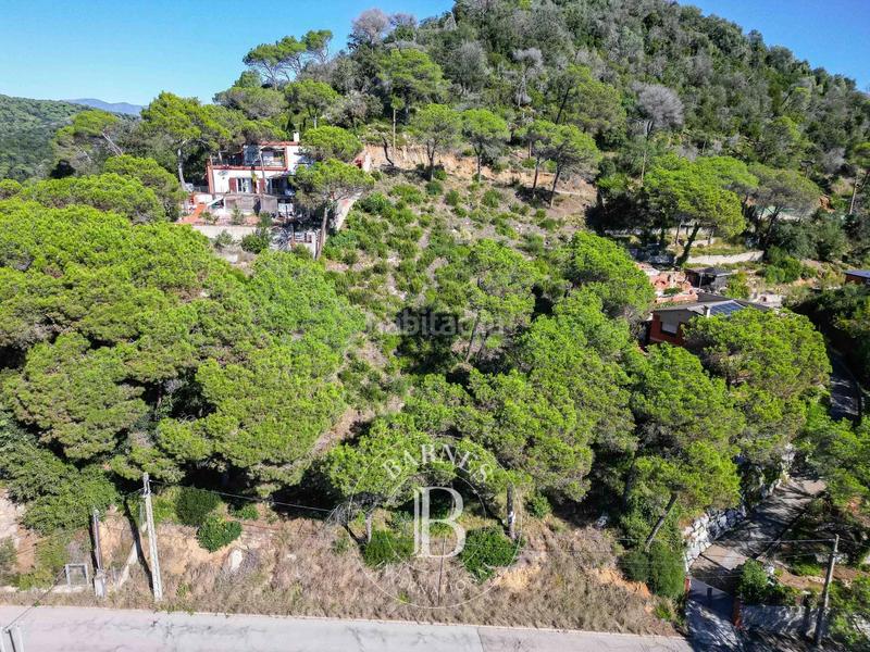 Foto 5a9c3633-76ff-4b3a-9633-68a0890ef6f1. Terrain résidentiel dans Dosrius poble Dosrius