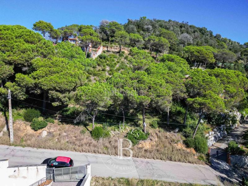 Foto 0de6f507-0c85-47bf-af78-f46b790191d6. Terreno residenziale in Dosrius poble Dosrius