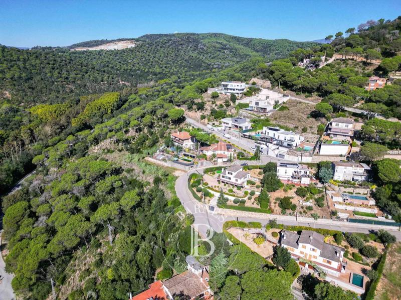 Foto 0eb0300b-35b1-432b-ba1b-90a8212566b1. Terreno residenziale in Dosrius poble Dosrius