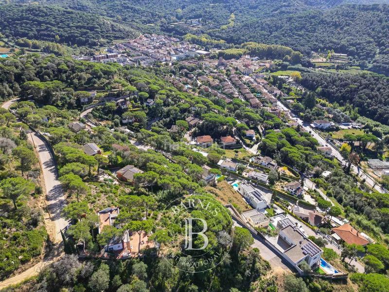 Foto 73af220e-c1e2-4204-9493-392700c83524. Terreno residenziale in Dosrius poble Dosrius