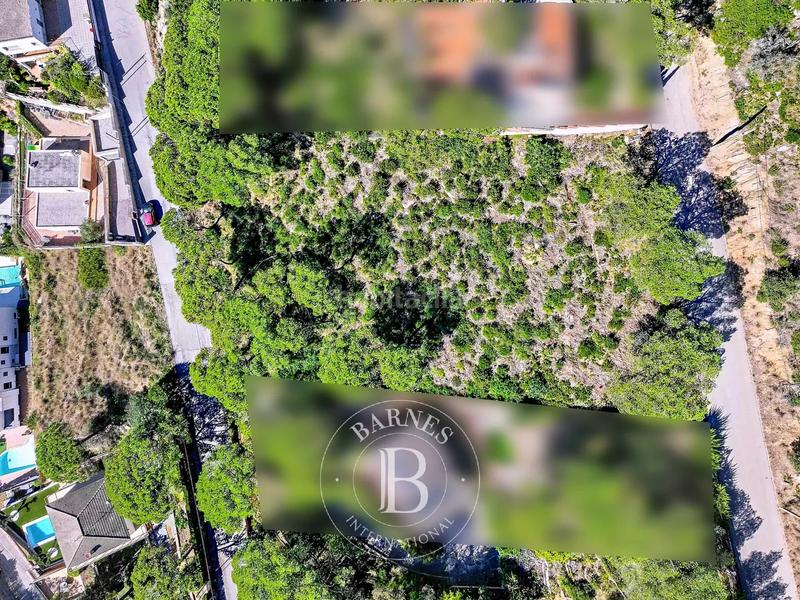 Foto b31dc23c-aa0b-4230-ac8f-06a8701cbd3b. Terreno residenziale in Dosrius poble Dosrius