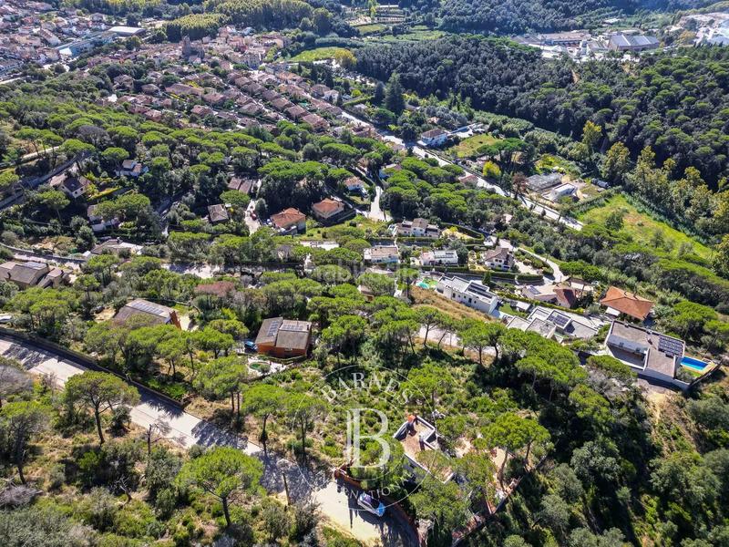 Foto ce68d844-217b-4525-adfd-18094d0ff0b5. Terreno residenziale in Dosrius poble Dosrius