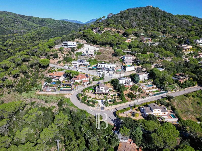 Foto e797e99d-2043-4571-8293-0faee22c7c97. Terreno residenziale in Dosrius poble Dosrius