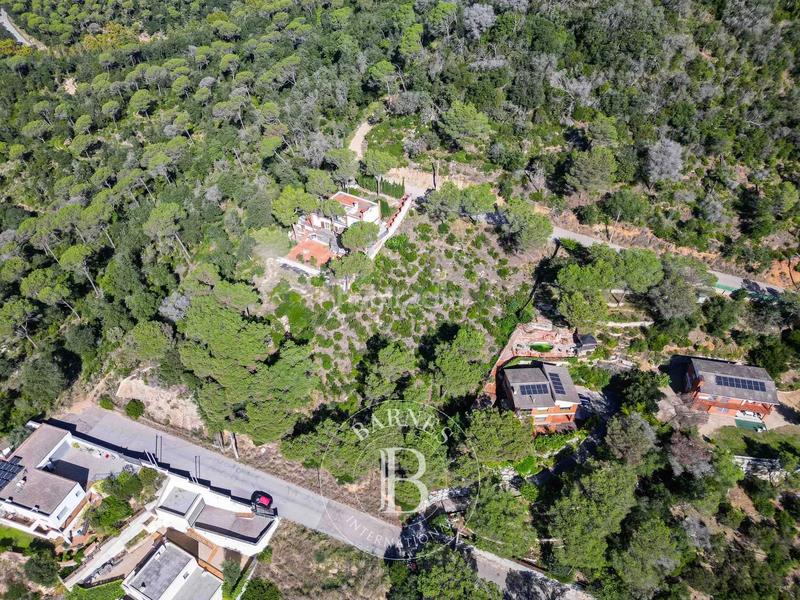 Foto ee9be743-9482-4e85-b8fa-d868d704df90. Terreno residenziale in Dosrius poble Dosrius