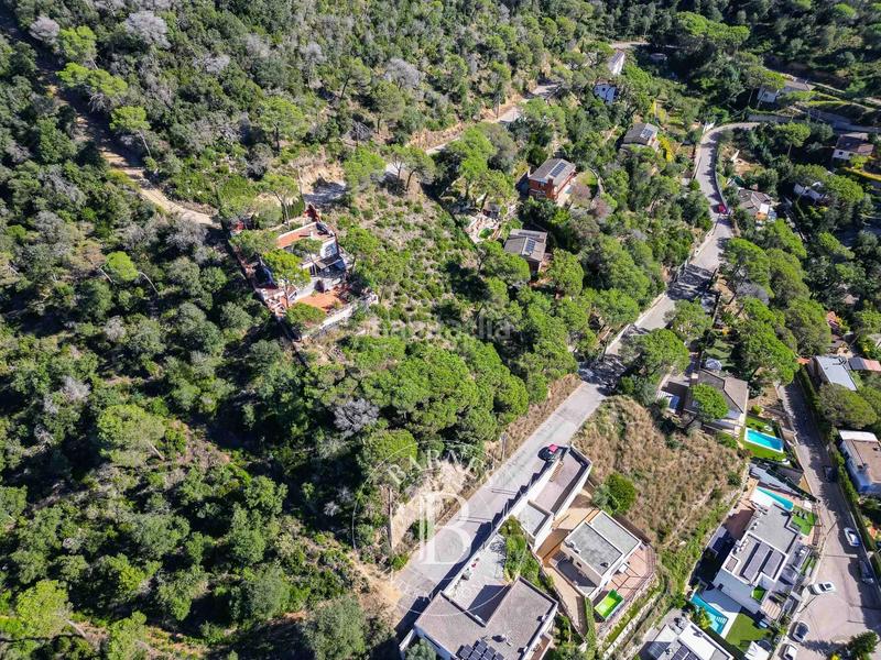 Foto f86c819b-b005-416e-9e96-67de0440ab88. Terreno residenziale in Dosrius poble Dosrius