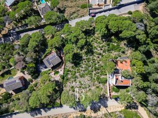 Terreno residenziale in Dosrius Poble