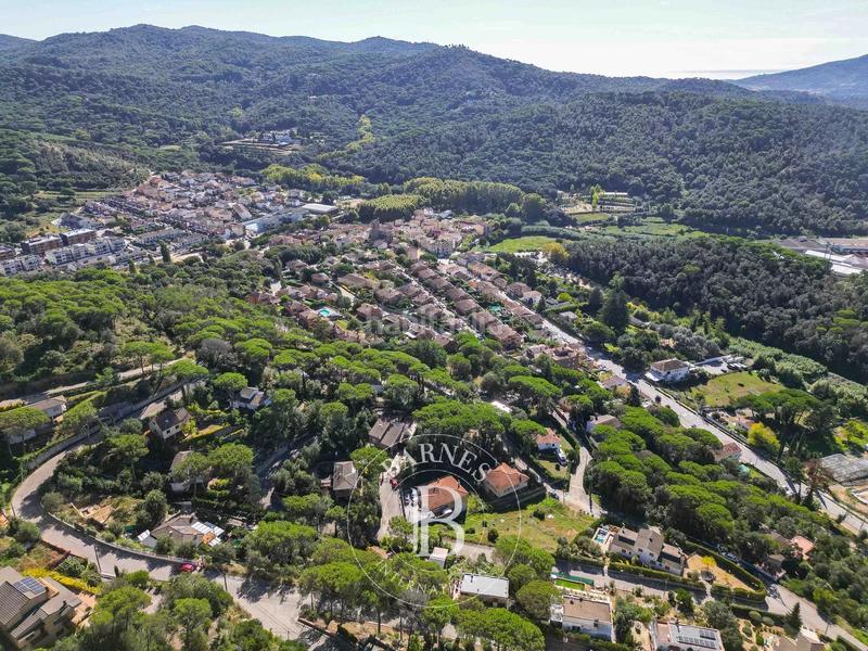 Foto 654bc636-ccc1-47c8-af14-93894932c97d. Wohngrundstück in Dosrius poble Dosrius