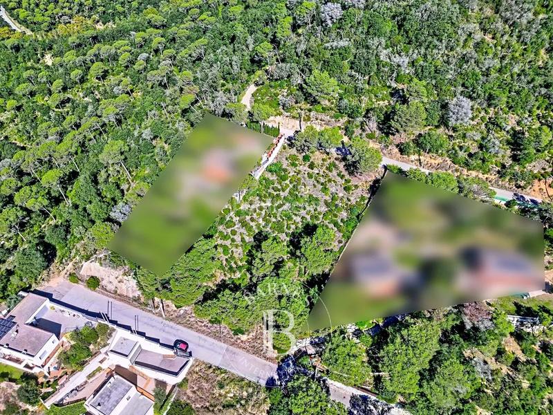 Foto a2bfa5a3-707f-45d3-8eaa-ff09f742a092. Wohngrundstück in Dosrius poble Dosrius