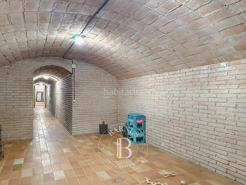 Foto 1f31a073-a2d8-4618-aa21-381e5dbfe64d. Casa amb calefacció aparcament piscina a Premià de Dalt